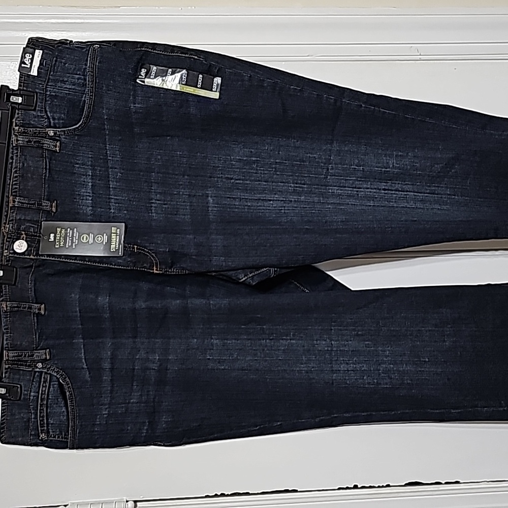 Mens Jeans 52x29